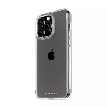 PanzerGlass HardCase Apple iPhone 15 Pro Max
