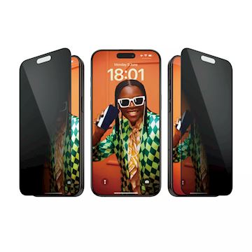 PanzerGlass Apple iPhone 15 Pro Max - Privacy